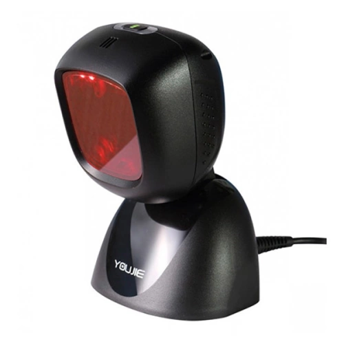 Сканер штрих-кода Honeywell Youjie HF600 HF600-1-1USB
