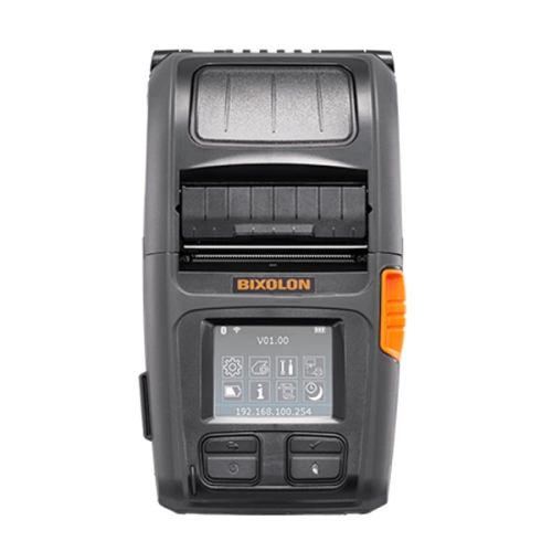 Принтер этикеток Bixolon XM7-20iKL
