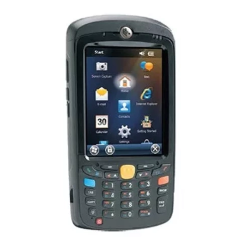 ТСД Терминал сбора данных Zebra MC55 MC55E0-PM0S3RQA9WR