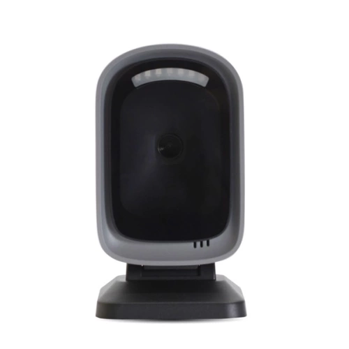 Сканер штрих-кода MERTECH 8500 P2D Mirror Black MER4109