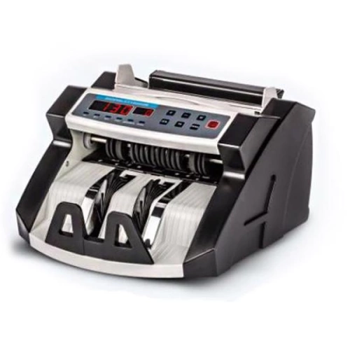 Счетчик банкнот DORS CT1040UM