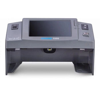 Детектор банкнот DORS 1050A
