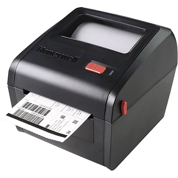 Принтер этикеток Honeywell PC42d PC42DHR030013