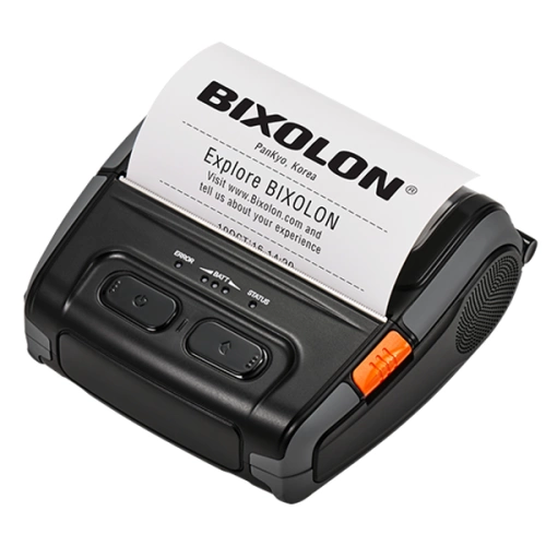 Принтер чеков Bixolon SPP-R410iK