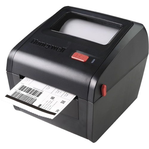 Принтер этикеток Honeywell PC42d PC42DHR030013