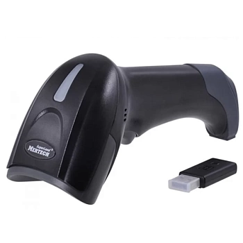 Беспроводной сканер штрих-кода MERTECH CL-2310 P2D HR SUPERLEAD MER4811