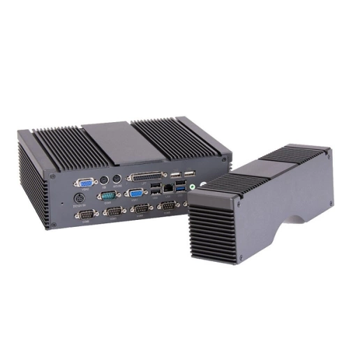 POS-компьютер POScenter Z1 PC1626