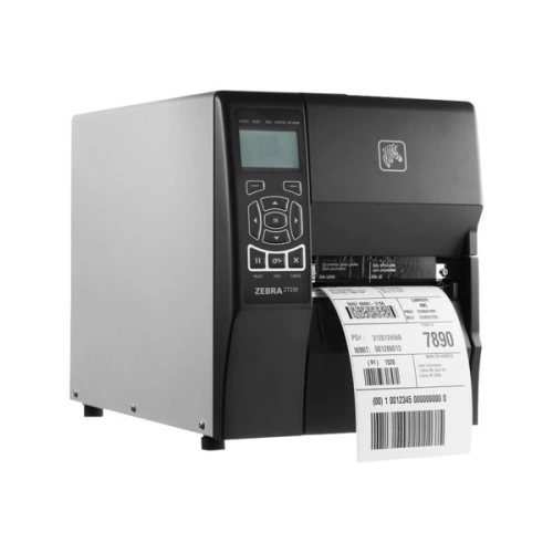 Принтер этикеток Zebra ZT230 ZT23042-T2EC00FZ