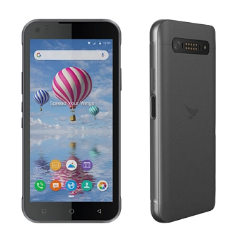 ТСД Терминал сбора данных Bluebird HF550X HF550X-A4LGW