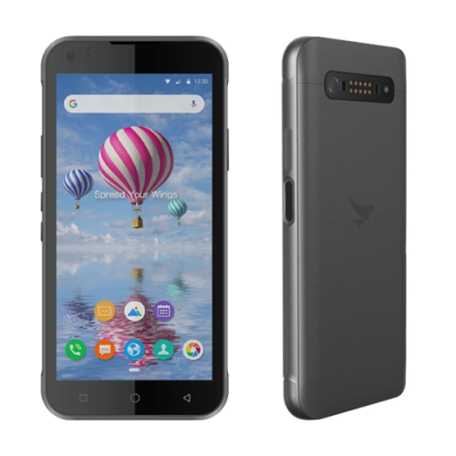 ТСД Терминал сбора данных Bluebird HF550X HF550X-A4LGW