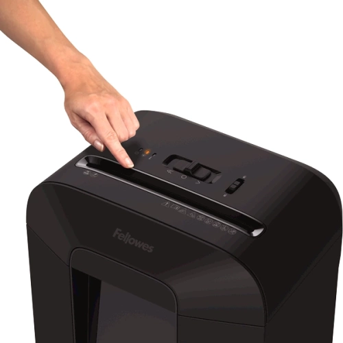 Шредер Fellowes PowerShred LX85 FS-44008