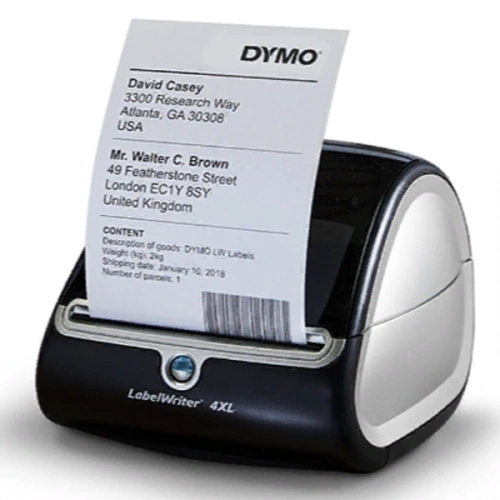 Принтер для этикеток DYMO Label Writer 4XL S0904950