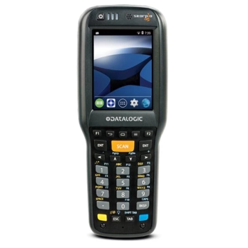 ТСД Терминал сбора данных Datalogic Skorpio X4 942600013