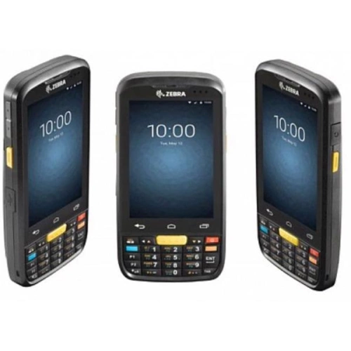 ТСД Терминал сбора данных Zebra MC36 MC36A9-0CN0CE-NC
