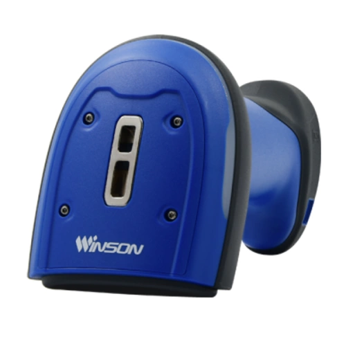 Беспроводной сканер штрих-кода Winson ST10-39HD-BT