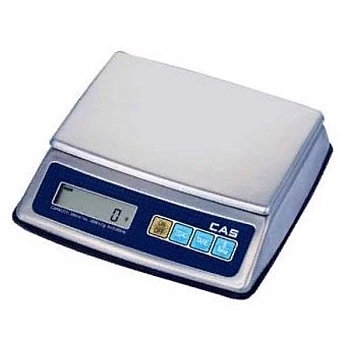 Весы торговые CAS PW-H PW-5H Весы торговые CAS PW-H PW-5H