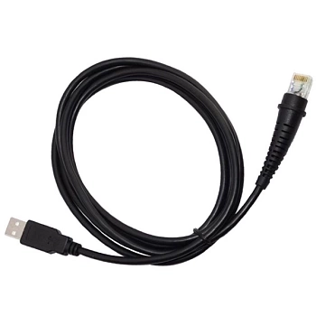 Кабель USB Honeywell для сканеров серии MP (160810-2) Кабель USB Honeywell для сканеров серии MP (160810-2)