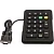 Клавиатура Honeywell RT10 (9000161KEYBRD)