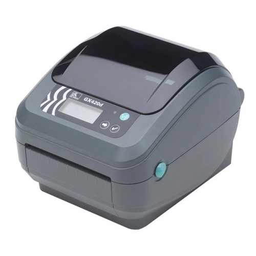Принтер этикеток Zebra GX420d GX42-202520-000