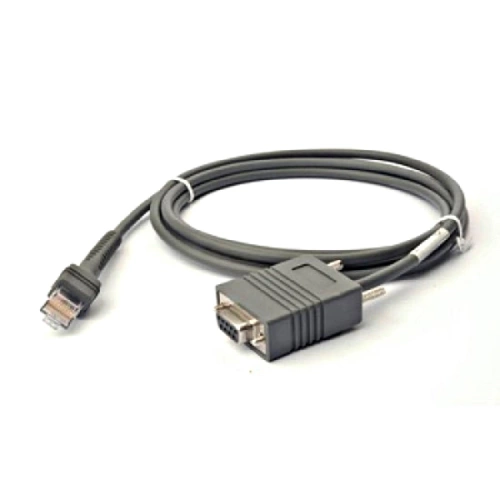 Кабель RS232C для сканеров Cino 2,0 AMCBA105900DAR0