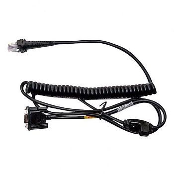 Кабель KBW Honeywell для сканера 1200/1900 (CBL-720-300-C00) Кабель KBW Honeywell для сканера 1200/1900 (CBL-720-300-C00)