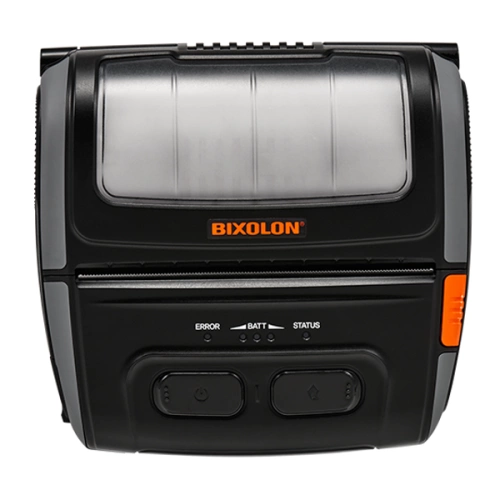 Принтер чеков Bixolon SPP-R410iK