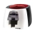 Принтер пластиковых карт Evolis Badgy 200 B22U0000RS односторонний, цветной
