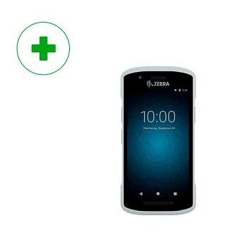 ТСД Терминал сбора данных Zebra TC21-HC TC210K-0JB224-A6P