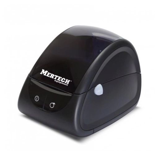 Принтер этикеток MERTECH LP80 EVA MER4585