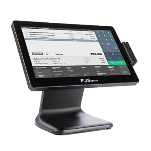 POS-терминал POScenter POS90NS PC1515