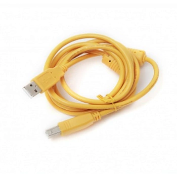 Кабель для апдейта Moniron Dec Multi, Ergo, POS (USB A-B 1,8m) Т-06046 Кабель для апдейта Moniron Dec Multi, Ergo, POS (USB A-B 1,8m) Т-06046