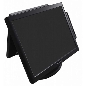 POS-компьютер моноблок SuperPos P17