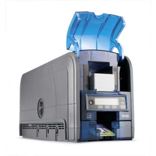 Принтер пластиковых карт Datacard SD360 506339-001