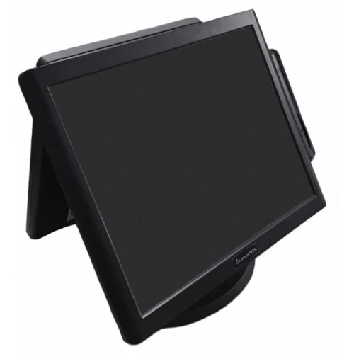 POS-компьютер моноблок SuperPos P17