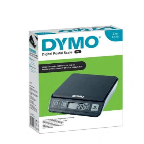 Весы электронные Dymo М2 цифровые S0928990
