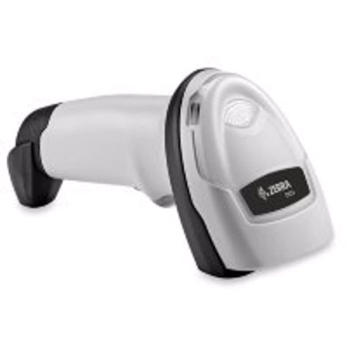 Сканер штрих-кода Zebra DS2208 DS2208-SR6U2100SGW