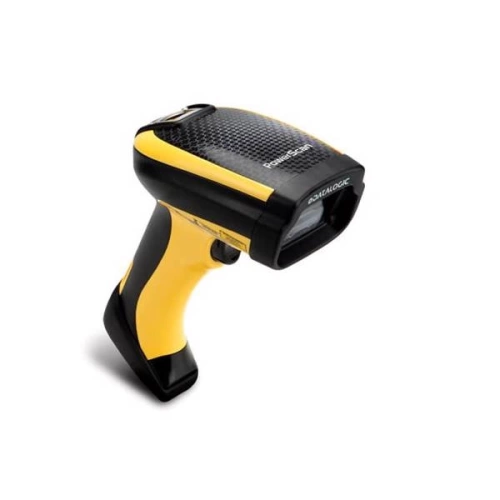 Беспроводной сканер штрих-кода Datalogic PowerScan PBT9300 SR PBT9300-RBK10EU