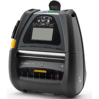Принтер этикеток Zebra QLn420 QN4-AUCAEM11-00