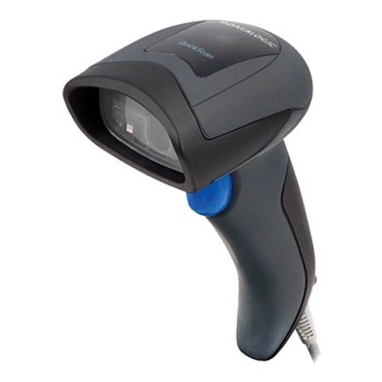 Сканер штрих-кода Datalogic QuickScan I QD2400 QD2430-BK