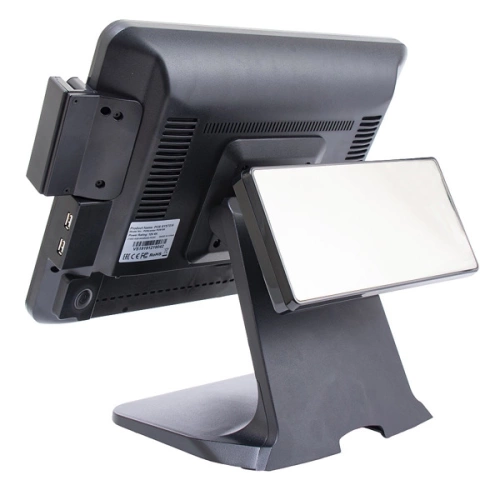 POS-терминал POScenter POS100 Resistive PC736325