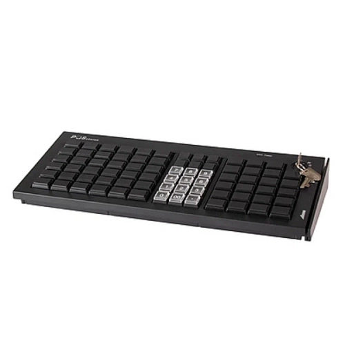 Программируемая клавиатура POScenter S77A PC1082