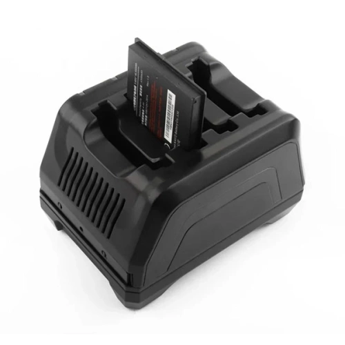 Зарядное устройство на 4 аккумулятора для Urovo DT40 (5BCDT4003)
