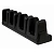 Четырехслотовая док-станция Point Mobile PM451 (P451-4SC0-2)