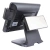 POS-терминал POScenter POS100 Resistive PC736325