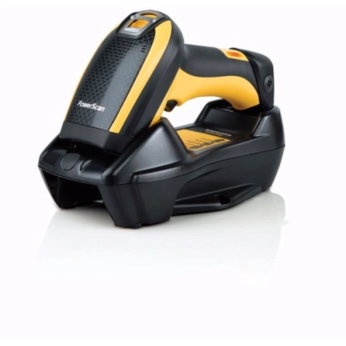 Беспроводной сканер штрих-кода Datalogic PowerScan PM9100 PM9100-910RBK10