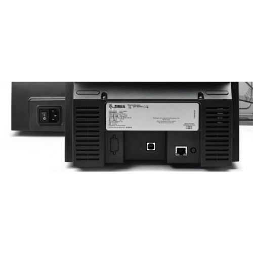 Принтер пластиковых карт Zebra ZXP ZXP9 Z91-000C0000EM00