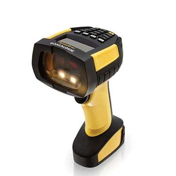 Беспроводной сканер штрих-кода Datalogic PowerScan PM9600 PM9600-DKHP433RB