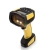 Беспроводной сканер штрих-кода Datalogic PowerScan PM9600 PM9600-DKHP433RK20 Беспроводной сканер штрих-кода Datalogic PowerScan PM9600 PM9600-DKHP433RK20
