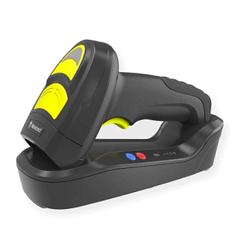 Беспроводной сканер штрих-кода Newland HR4280 BT Halibut NLS-HR4280-BT-C(U)