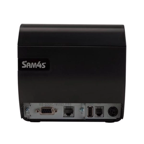 Принтер чеков Sam4S ElliX 30III SB32998